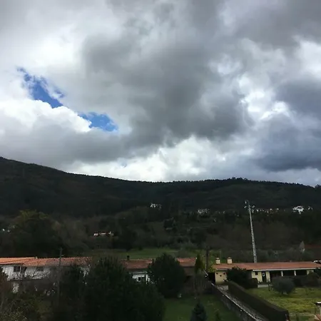 Casa Sandra - Carlota 아파트 *