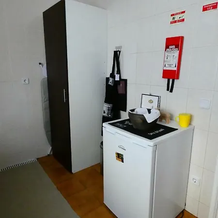 Casa Sandra - Carlota *