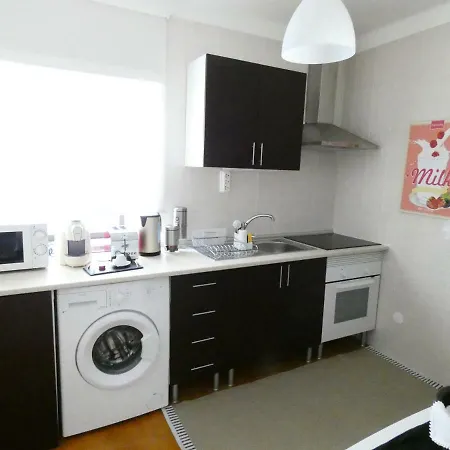 Casa Sandra - Carlota Apartment
