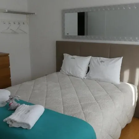 Casa Sandra - Carlota Apartment