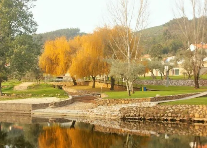 Apartmán Casa Sandra - Carlota Lousã