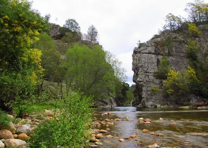 Apartmán Casa Sandra - Carlota *