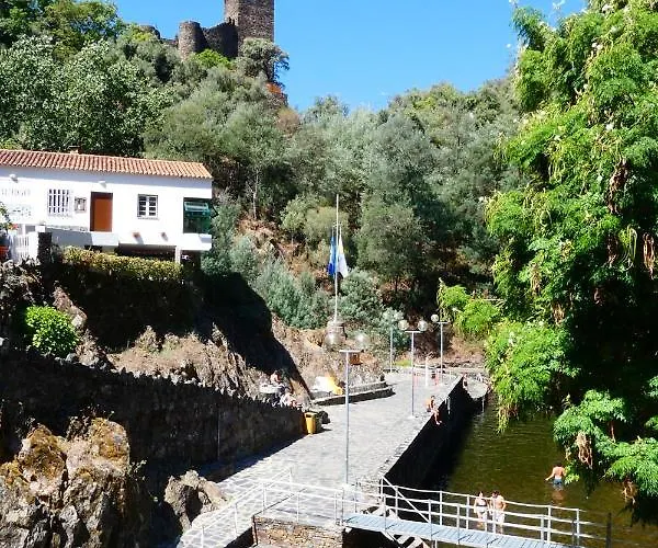 Casa Sandra - Carlota *