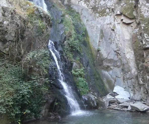 Casa Sandra - Carlota Apartmán *