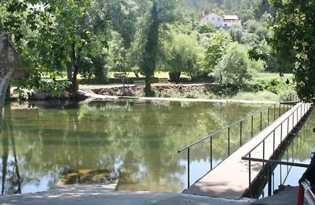 Casa Sandra - Carlota Apartmán Lousã