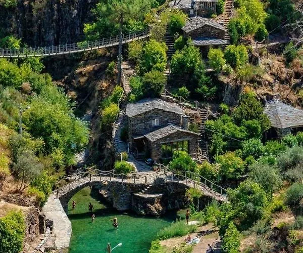 Casa Sandra - Carlota Apartmán