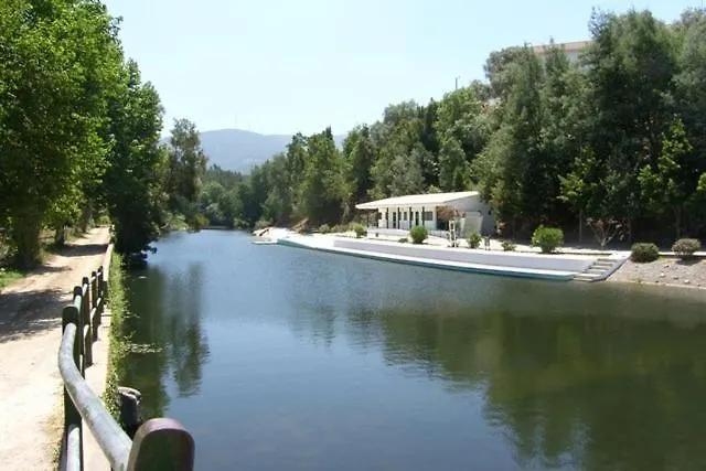 Casa Sandra - Carlota Apartmán Lousã