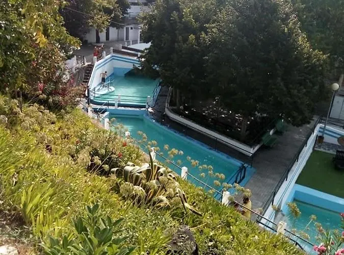 Apartmán Casa Sandra - Carlota *