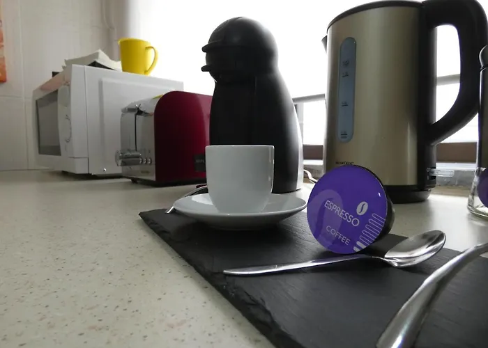 Casa Sandra - Carlota Apartment Lousa (Coimbra)