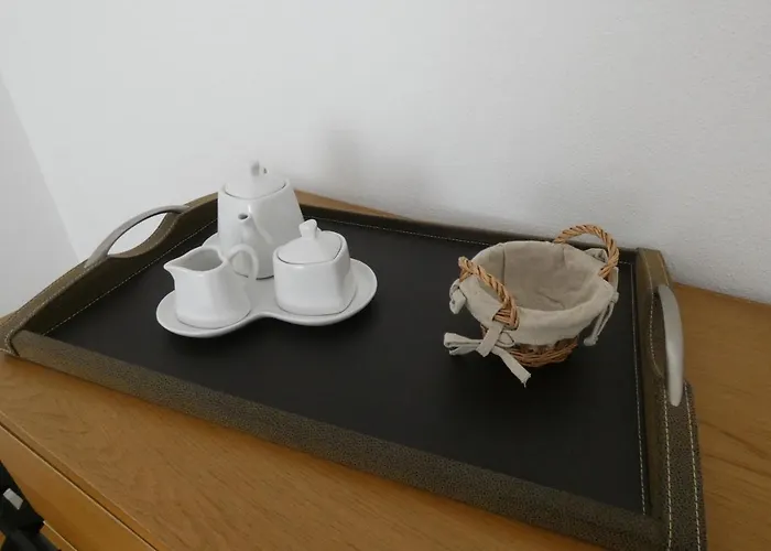Casa Sandra - Carlota Appartement