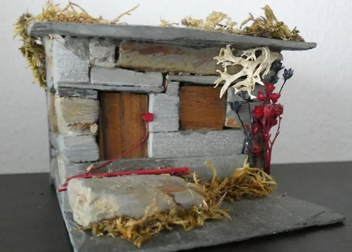 Apartmán Casa Sandra - Carlota *