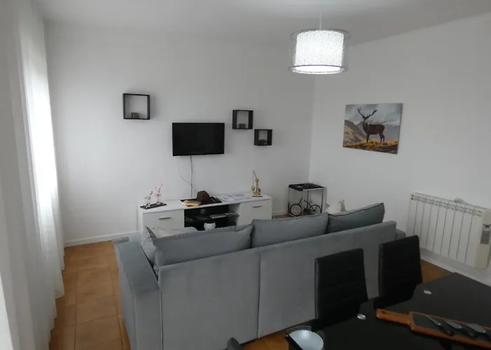 Casa Sandra - Carlota