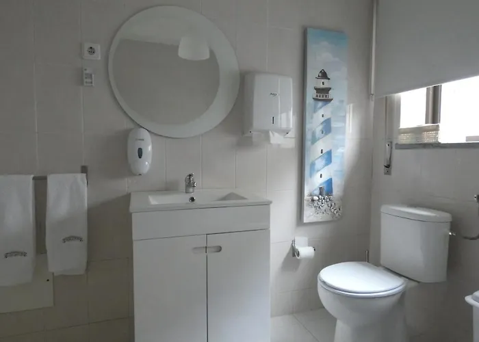 Apartmán Casa Sandra - Carlota *