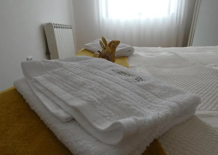 Casa Sandra - Carlota