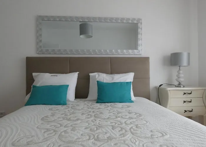 Casa Sandra - Carlota Appartement