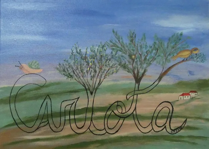 Casa Sandra - Carlota