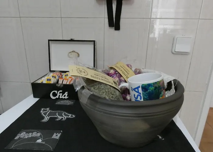 Appartement Casa Sandra - Carlota