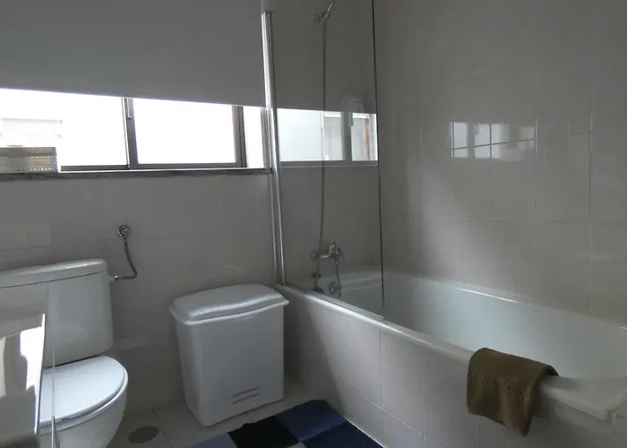 Appartement Casa Sandra - Carlota