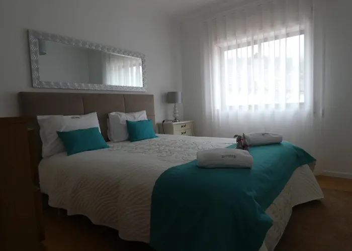 Apartmán Casa Sandra - Carlota