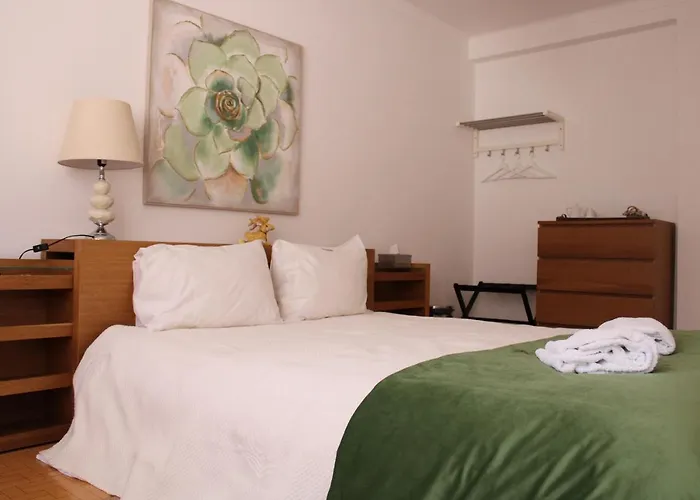 Casa Sandra - Carlota Apartmán Lousã