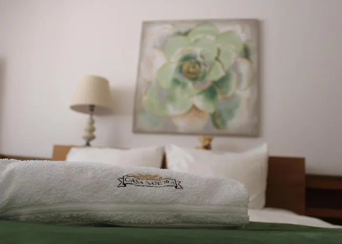 Casa Sandra - Carlota *