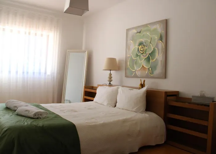 Casa Sandra - Carlota Appartement