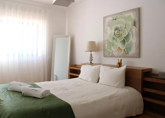 Apartmán Casa Sandra - Carlota *