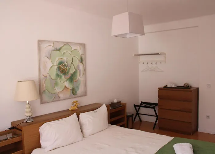 Casa Sandra - Carlota