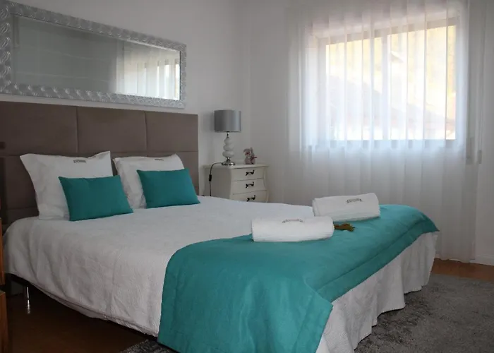 Casa Sandra - Carlota