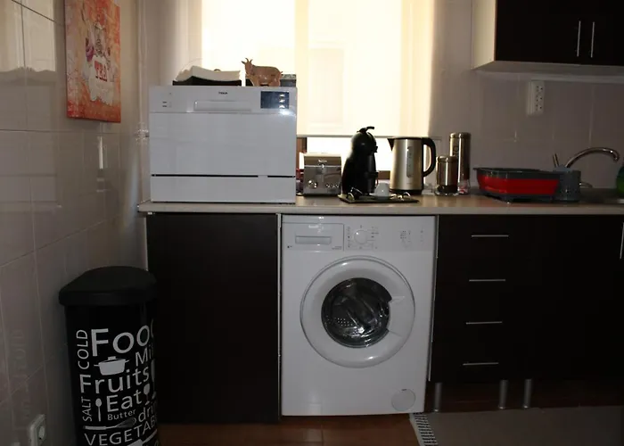 Casa Sandra - Carlota *