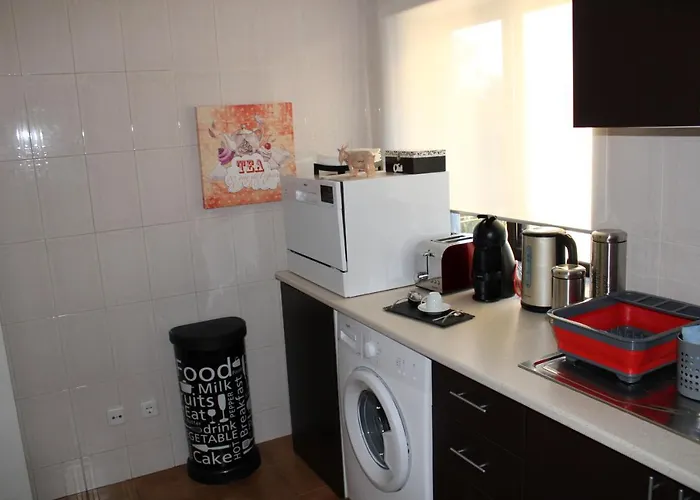 Apartmán Casa Sandra - Carlota *