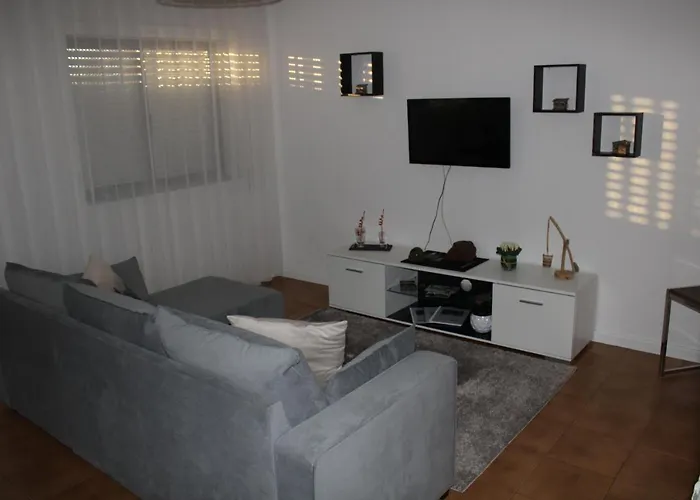 Appartement Casa Sandra - Carlota Lousã