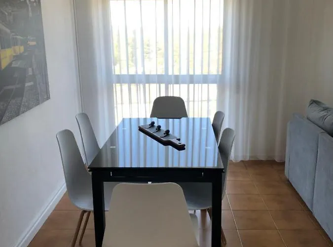 Casa Sandra - Carlota Appartement *