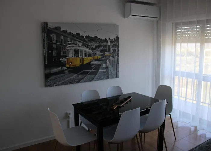 Casa Sandra - Carlota Lousã