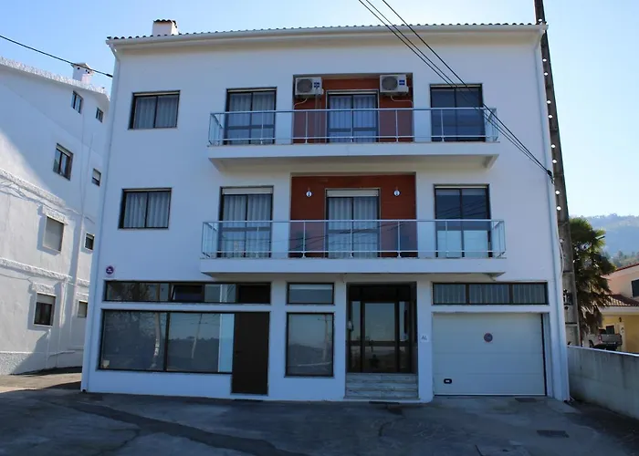 Casa Sandra - Carlota Lousã