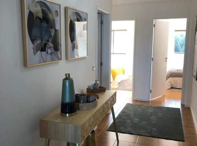 Casa Sandra - Carlota Appartement *