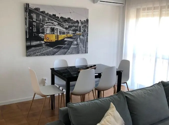 Appartement Casa Sandra - Carlota