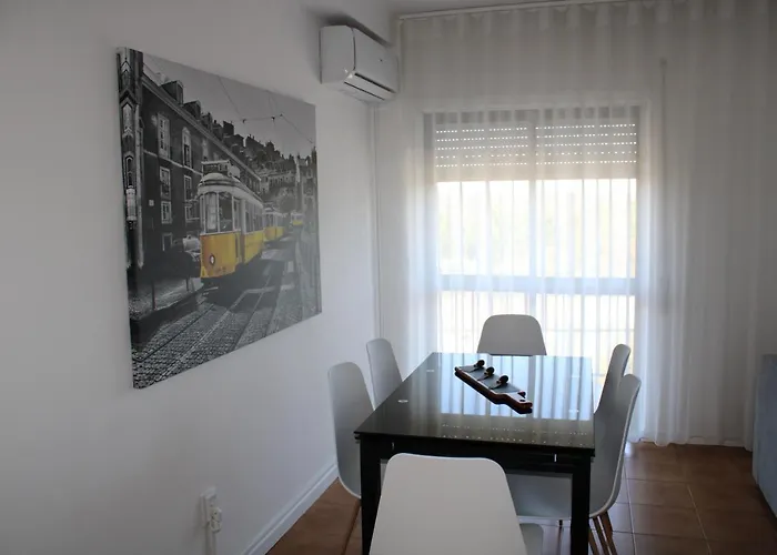 Casa Sandra - Carlota Appartement *