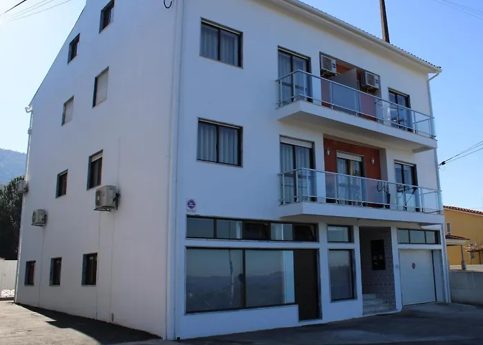 Casa Sandra - Carlota