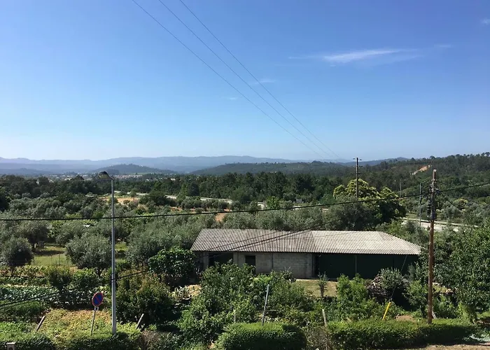 Apartmán Casa Sandra - Carlota *