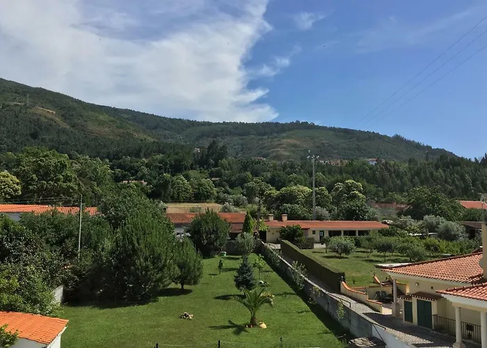 Apartmán Casa Sandra - Carlota *