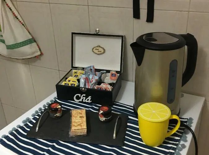 Apartmán Casa Sandra - Carlota *