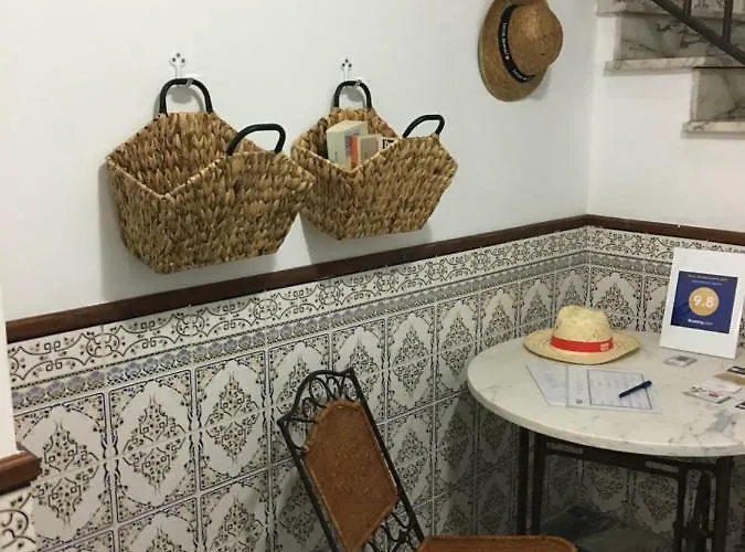 Casa Sandra - Carlota Appartement