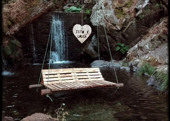 Casa Sandra - Carlota Apartmán *