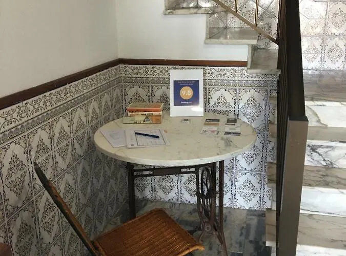 Casa Sandra - Carlota * Lousã