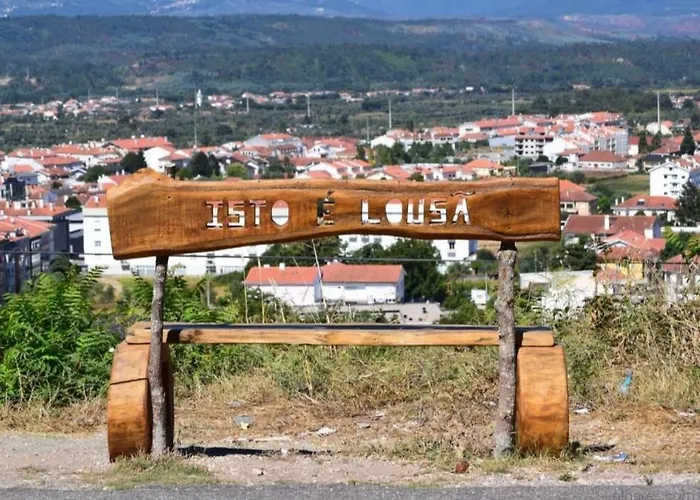 Casa Sandra - Carlota Apartmán