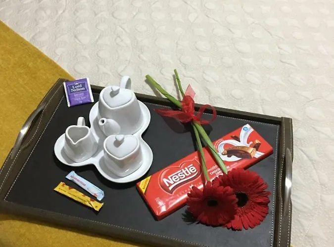 Casa Sandra - Carlota Apartmán