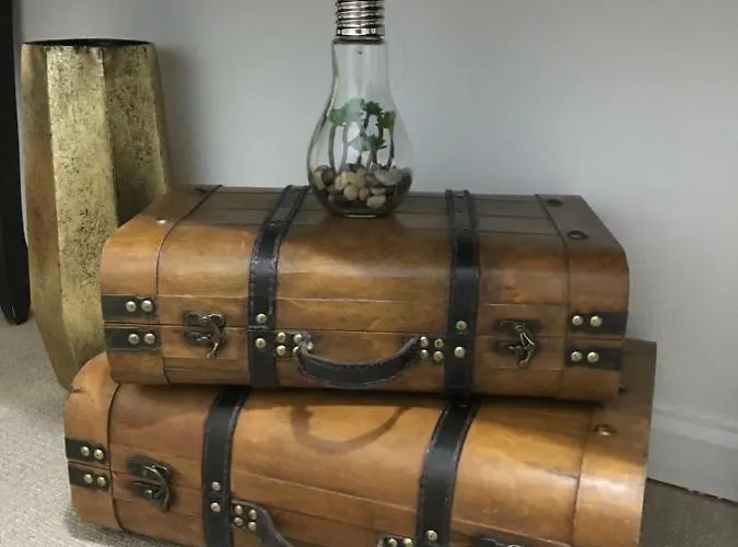 Daire Casa Sandra - Carlota *