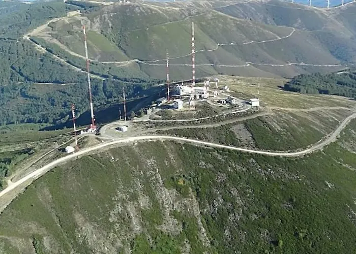 Apartmán Casa Sandra - Carlota Lousã