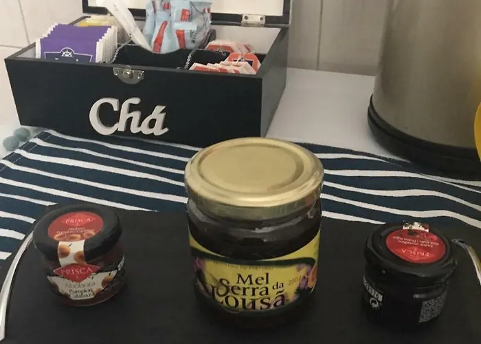 Casa Sandra - Carlota Apartmán *